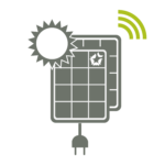 Icon 2-Steckersolarmodule