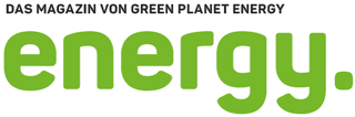 Green Planet Energy Logo