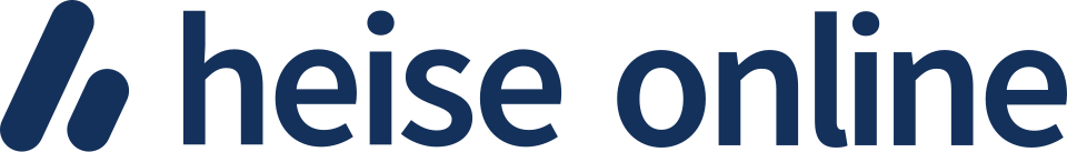 Logo von heise online