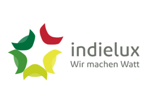 indielux Logo