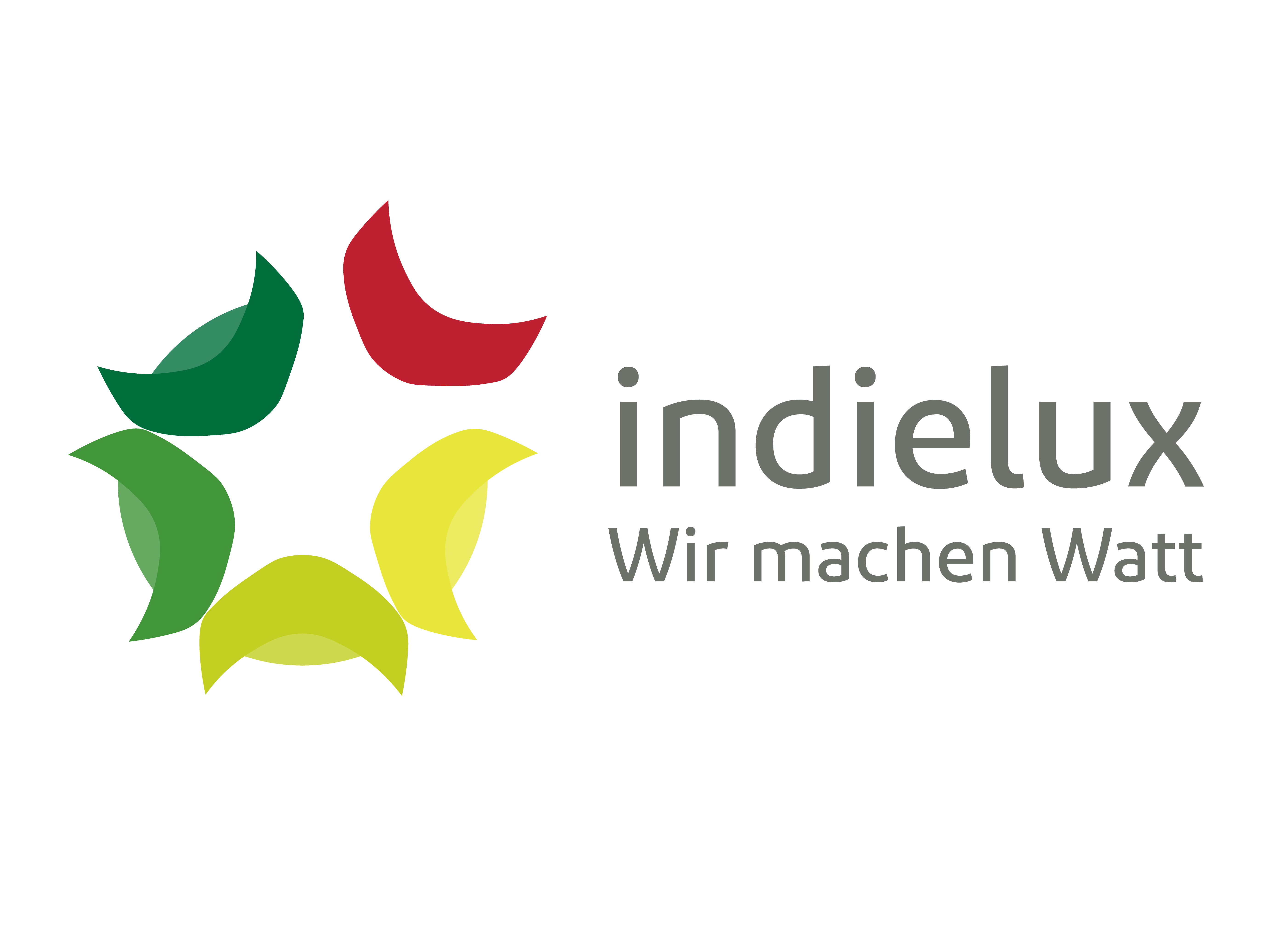 indielux Logo