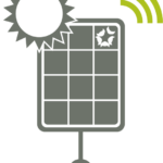 Icon·Steckersolargerät