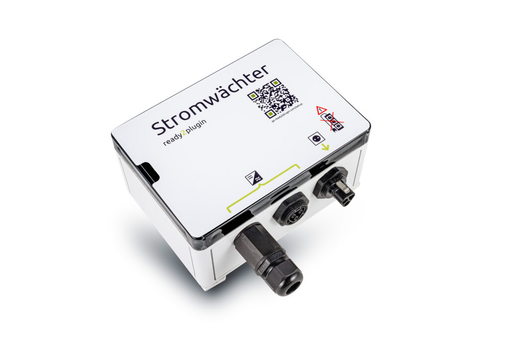 Stromwaechter