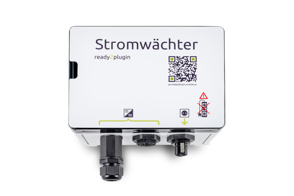 Stromwaechter