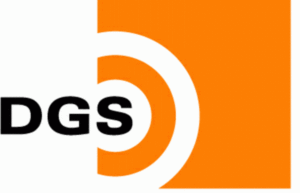 Logo DGS