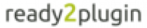 ready2plugin Logo