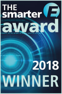 The smarter E award